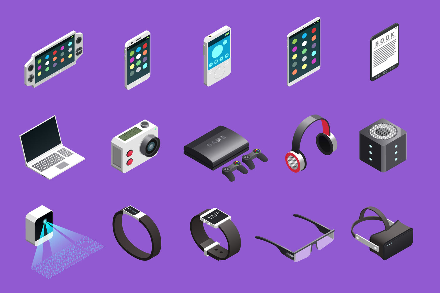 Gadgets